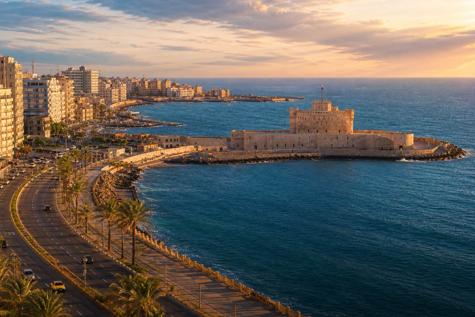 الإسكندرية، مصر