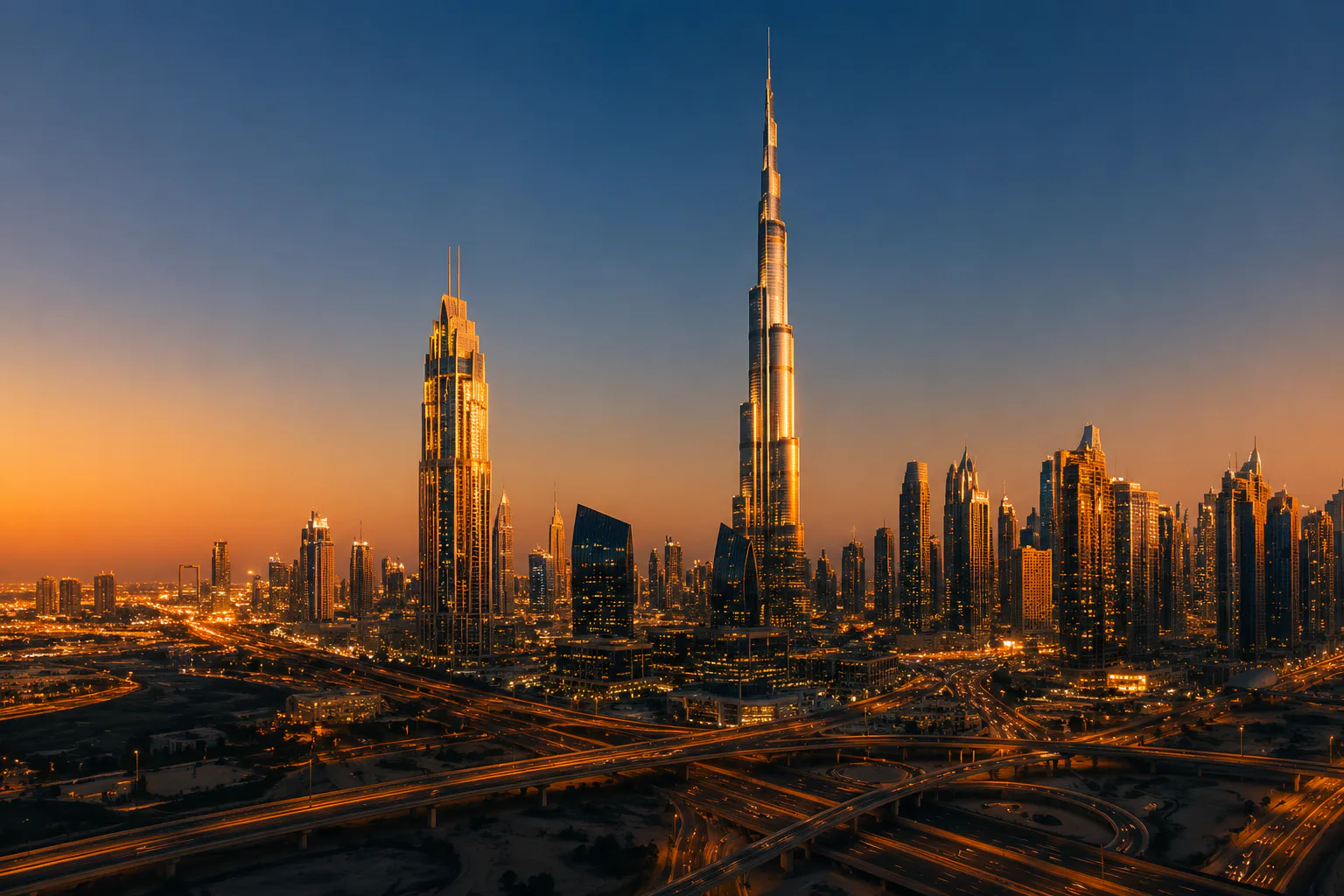 دبي، الإمارات العربية المتحدة