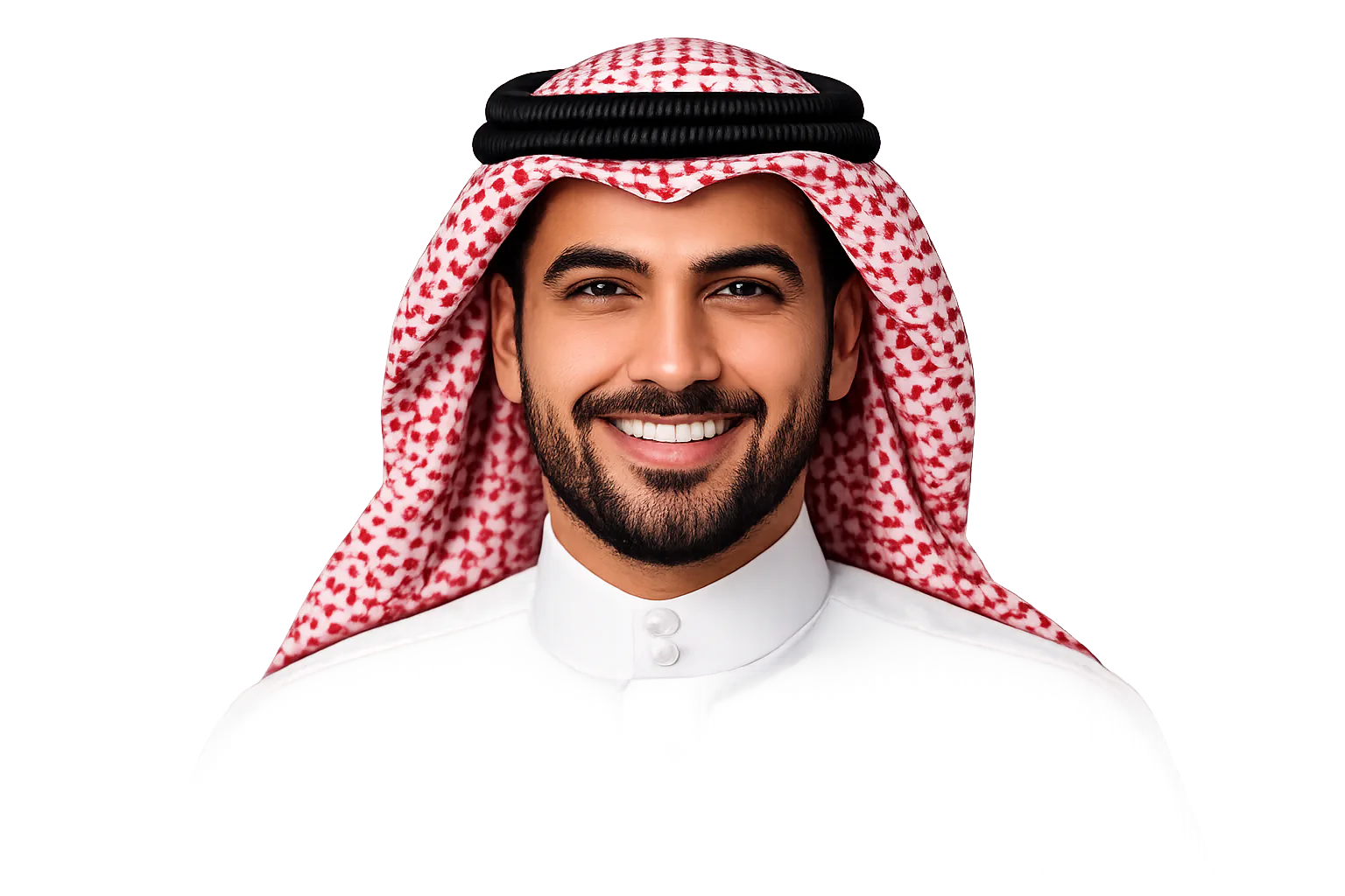 أحمد المطيري