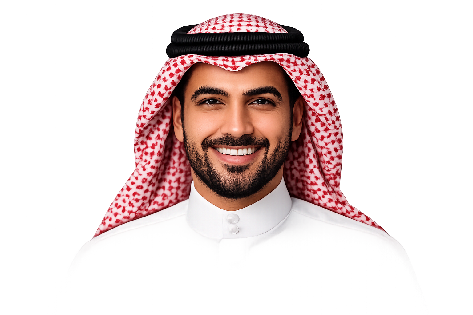 أحمد المطيري