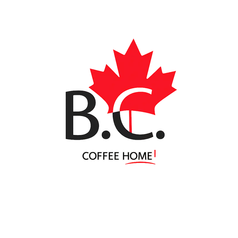 BC Coffee Home